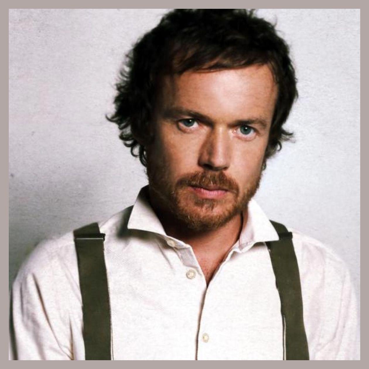 Damien Rice